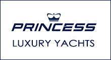 Princess Luxury Yachts